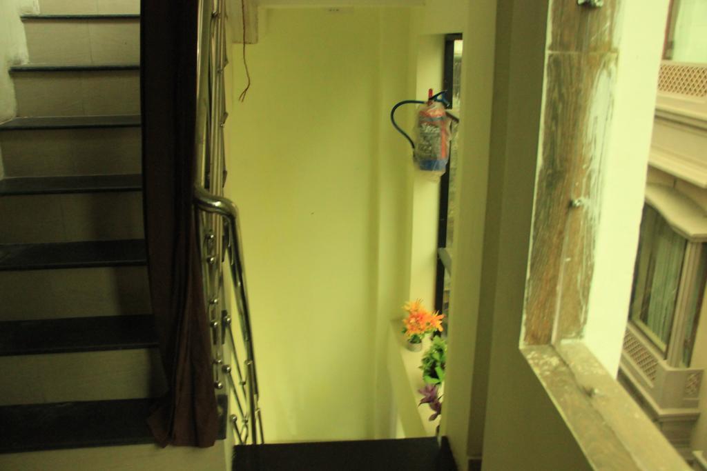Hotel Divine Inn — Photos 3