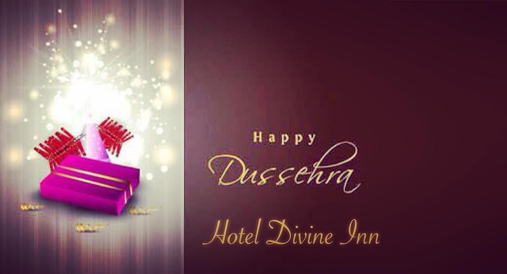 Hotel Divine Inn — Photos 1